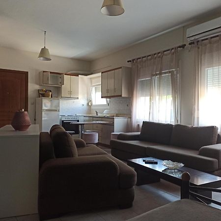 Litochoro apartment Esterno foto