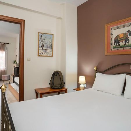 Litochoro apartment Esterno foto