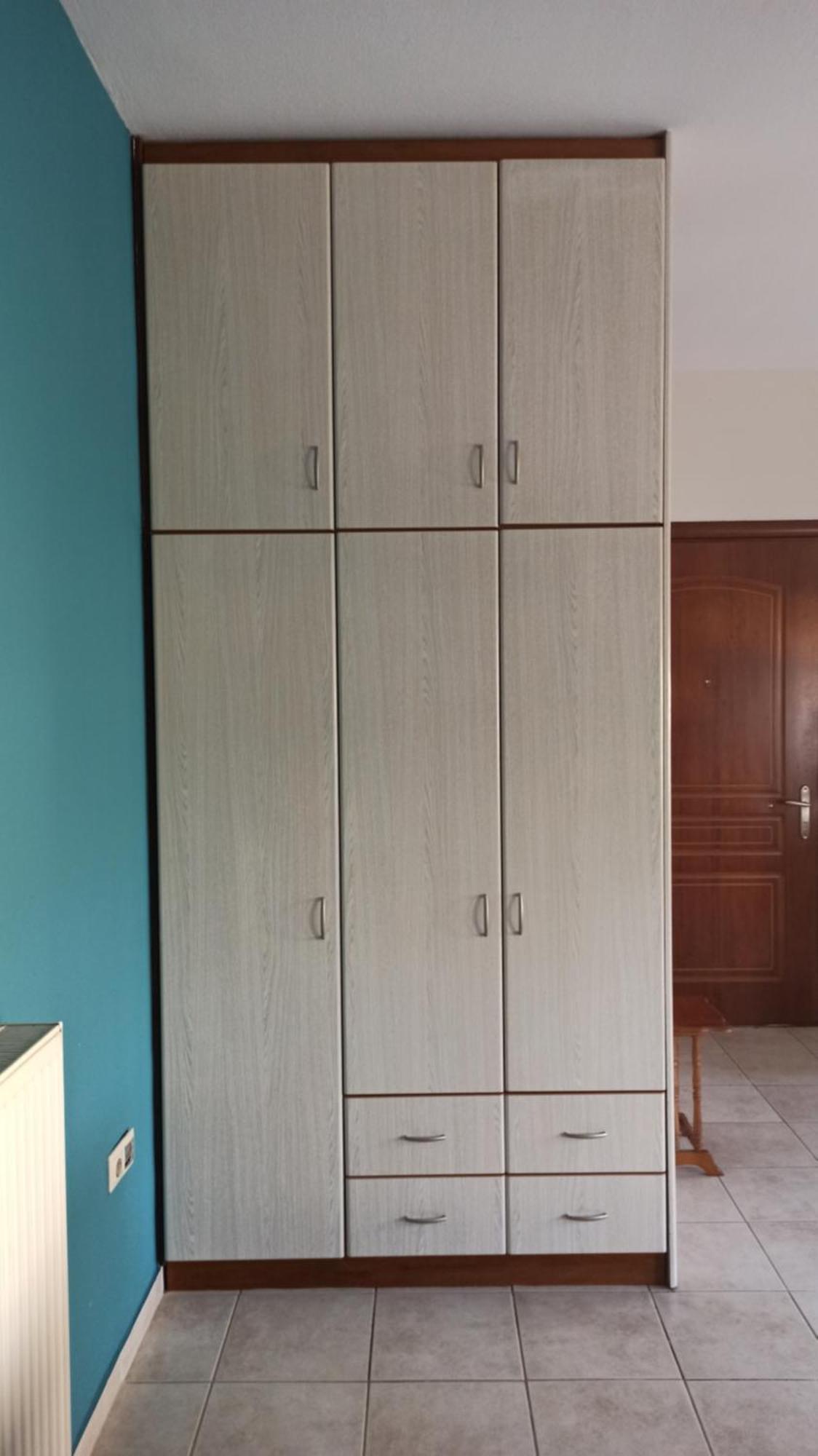 Litochoro apartment Esterno foto