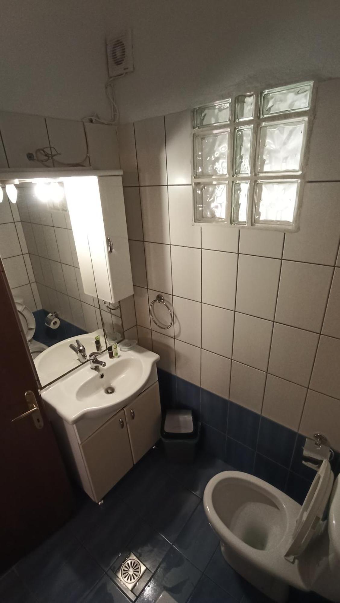 Litochoro apartment Esterno foto