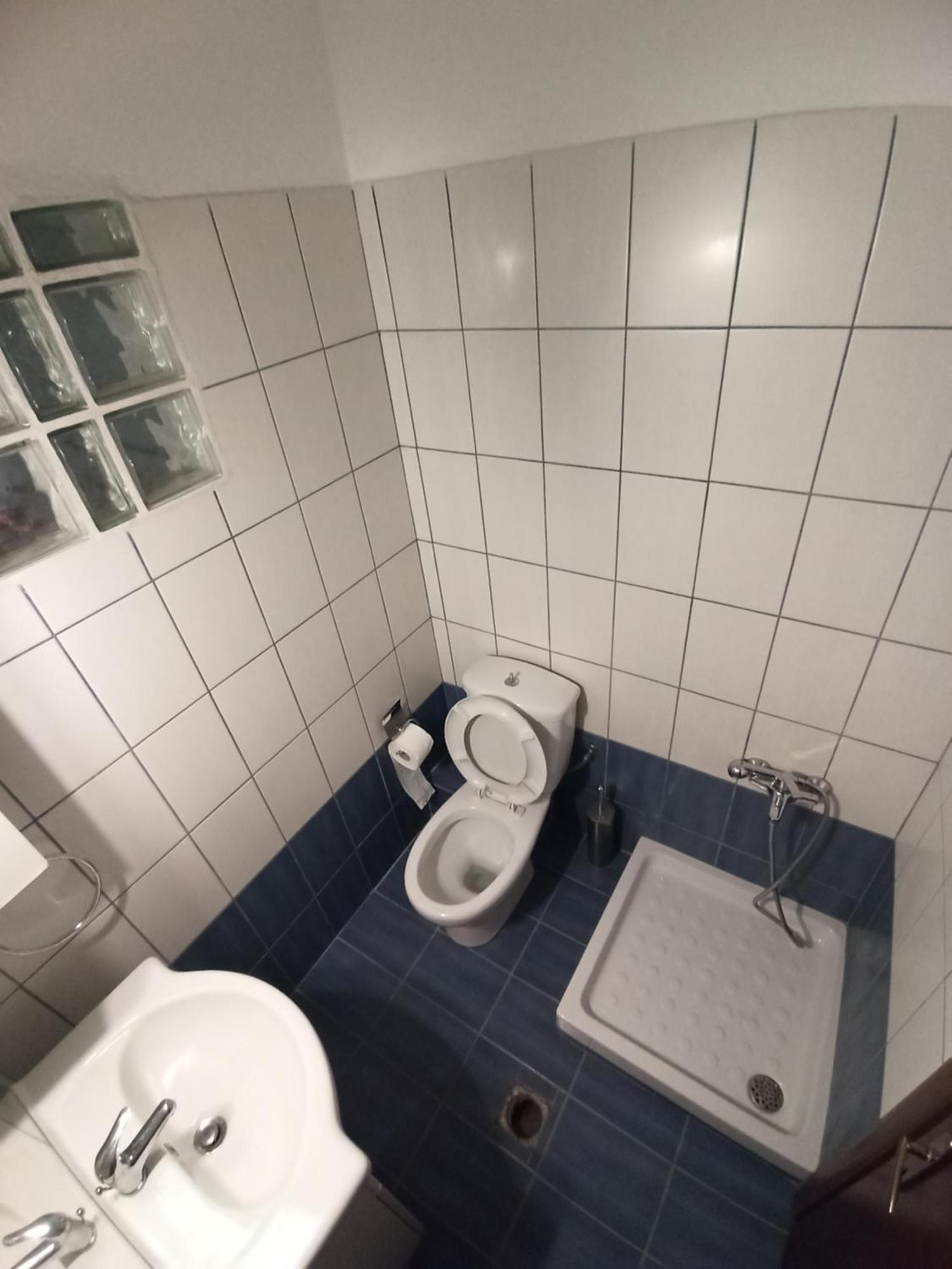 Litochoro apartment Esterno foto