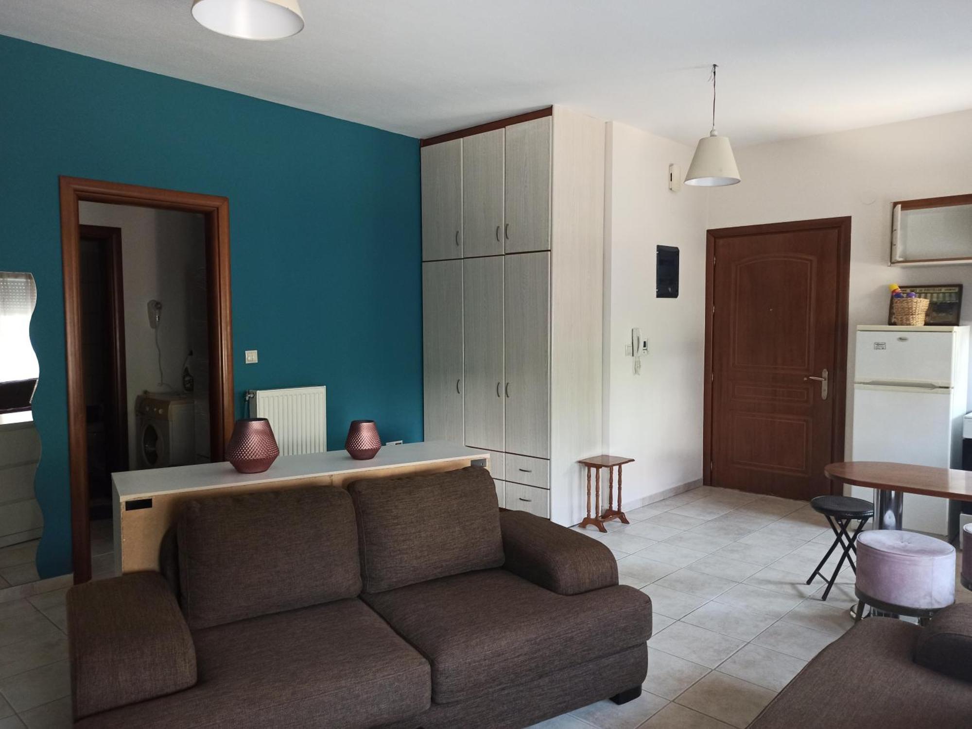 Litochoro apartment Esterno foto