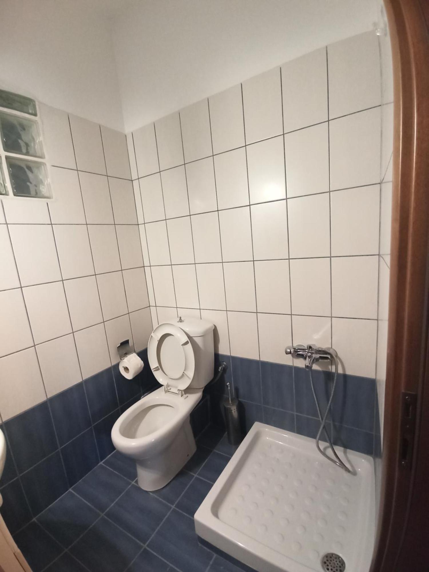 Litochoro apartment Esterno foto